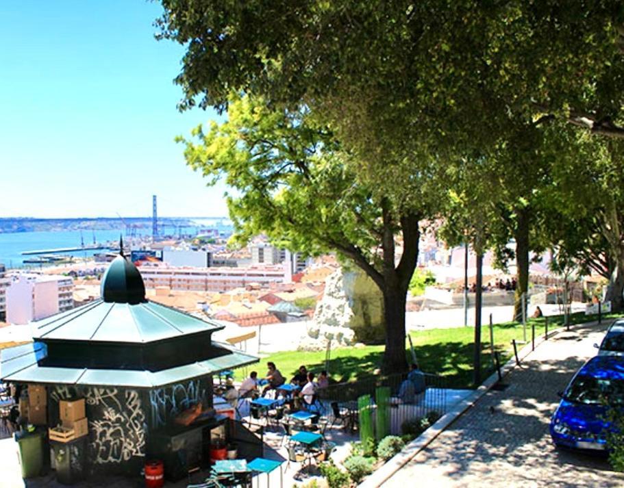 Baixa Chiado By Viewpoint & Museum * Lisboa