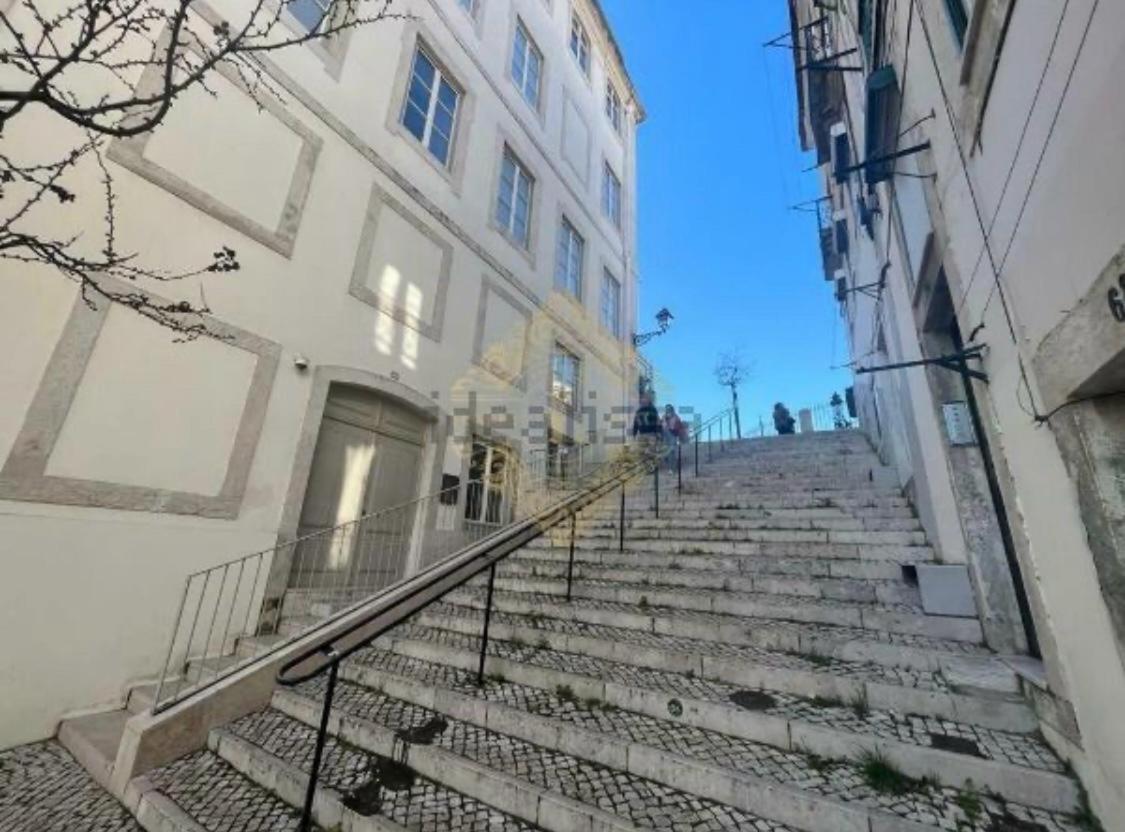 Apartamento Baixa Chiado By Viewpoint & Museum